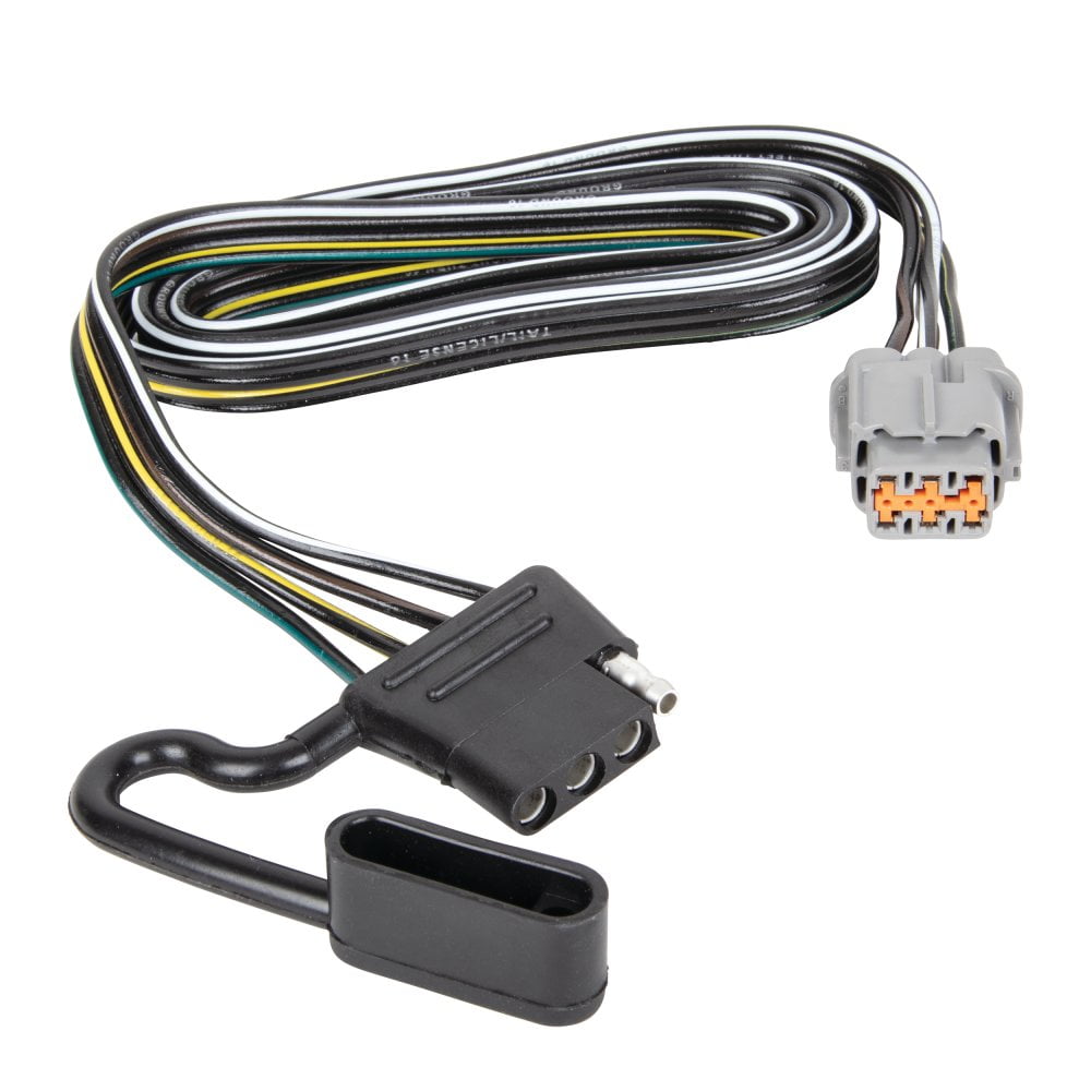 Tekonsha 118294 Trailer Wiring Connector
