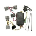 thumbnail image 1 of Tekonsha 118400 T-One 4-Way Flat Trailer Wiring Harness For 2006-2008 Honda Ridgeline, 1 of 1