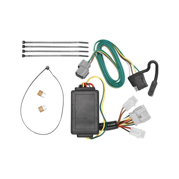 Tekonsha 118465 T-One Connector Assembly