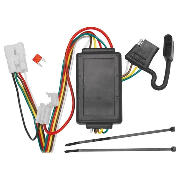 Tekonsha 118467 T-One T Connector Harness Assembly
