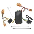 thumbnail image 1 of Tekonsha 118514 T-One Connector Assembly Fits 07-11 Aveo, 1 of 4