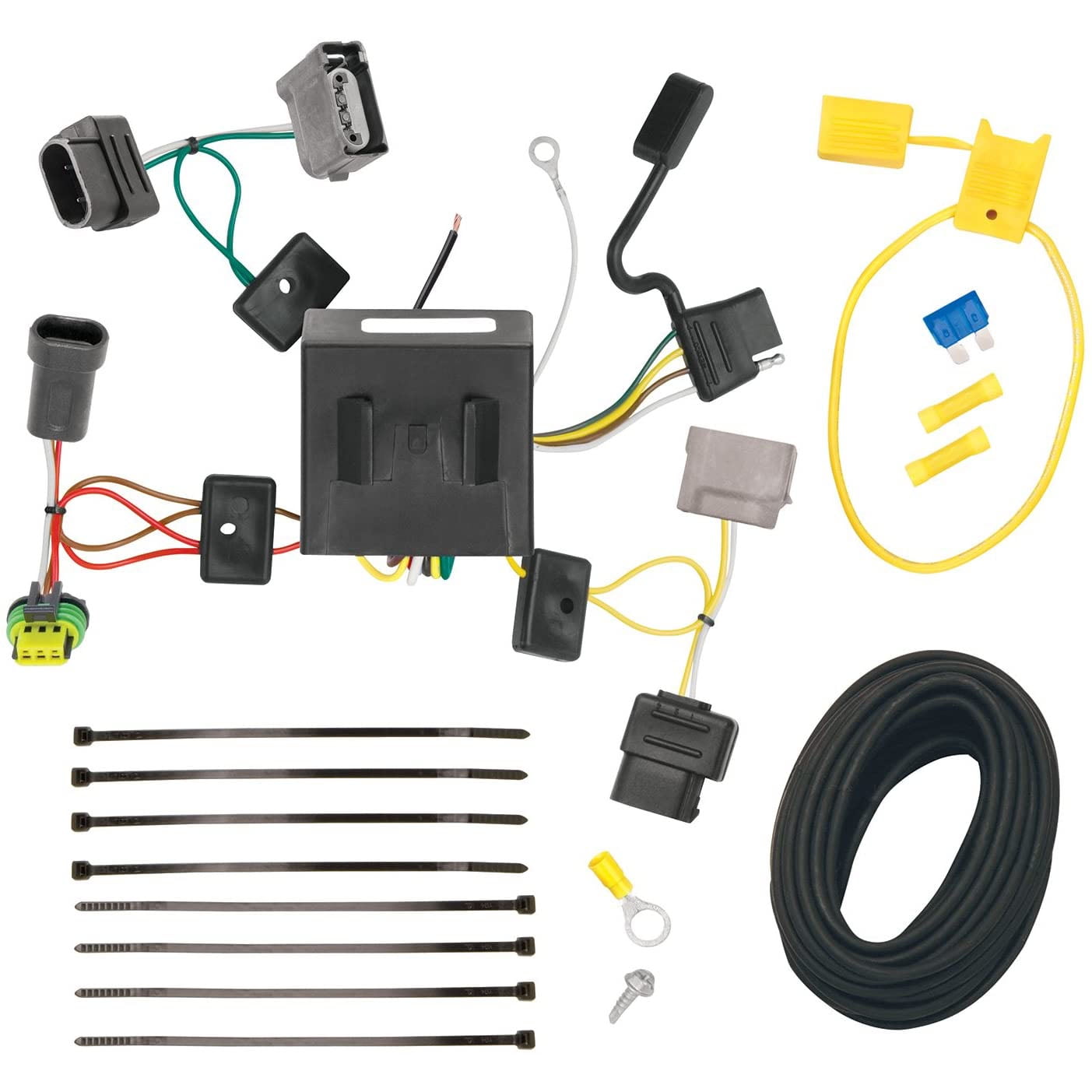 T-One Connector Wiring Light Kit 118558 T-One Connector Wiring Light Kit 118558