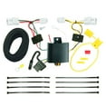 thumbnail image 1 of Tekonsha 118581 T-One Connector Assembly Fits 12-16 Impreza, 1 of 2