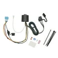 thumbnail image 1 of Tekonsha 118781 Tow Harness T Connector Assembly Fits 18 Odyssey Fits select: 2018-2023 HONDA ODYSSEY, 1 of 8