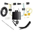 thumbnail image 1 of Tekonsha 118788 T-One Connector Assembly for 2018-2018 Jaguar E-Pace, 1 of 8
