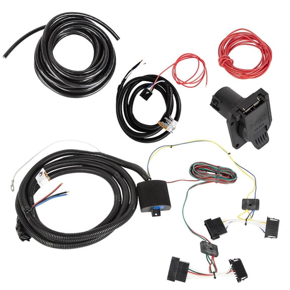 Tekonsha 22115 Tow Harness Wiring Package Fits select: 2012-2021 MERCEDES-BENZ SPRINTER, 2007-2021 FREIGHTLINER SPRINTER