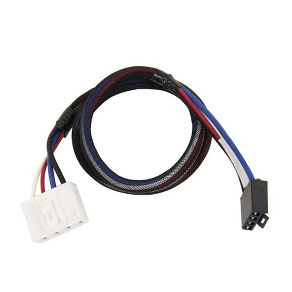 Tekonsha 3020 Brake Control Wiring Adapter for 08-11 Dodge  Chrysler, Ram, 3020