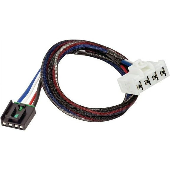 Tekonsha 302000 Trailer Brake Harness