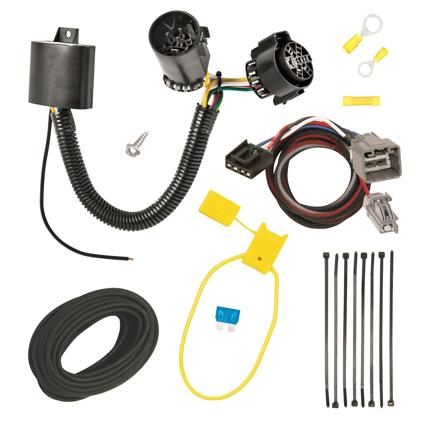 Tekonsha 30231-P Brake Control Wiring Adapter 13 1500