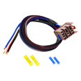 thumbnail image 1 of Tekonsha 3025S Brake Control Wiring Adapter, 1 of 2