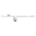 thumbnail image 1 of Tekonsha 3028P 2-Plug Brake Control Wiring Adapter for 2013-2019 Acura MDX, 1 of 4