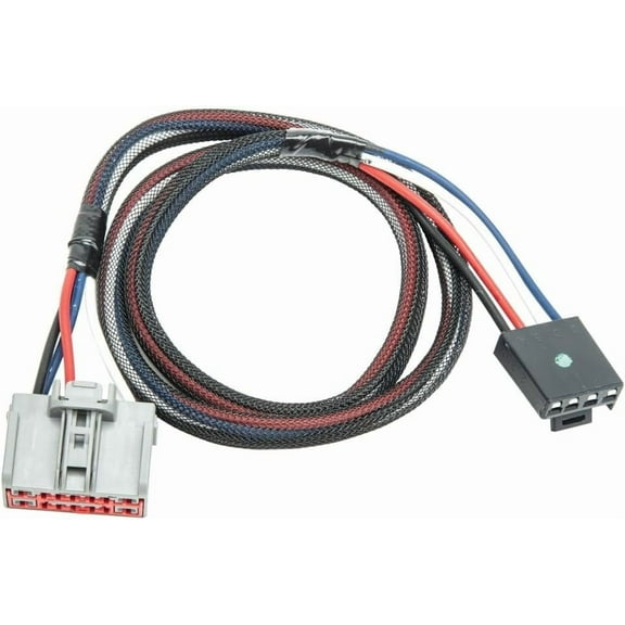 Tekonsha 306400 Trailer Brake Harness