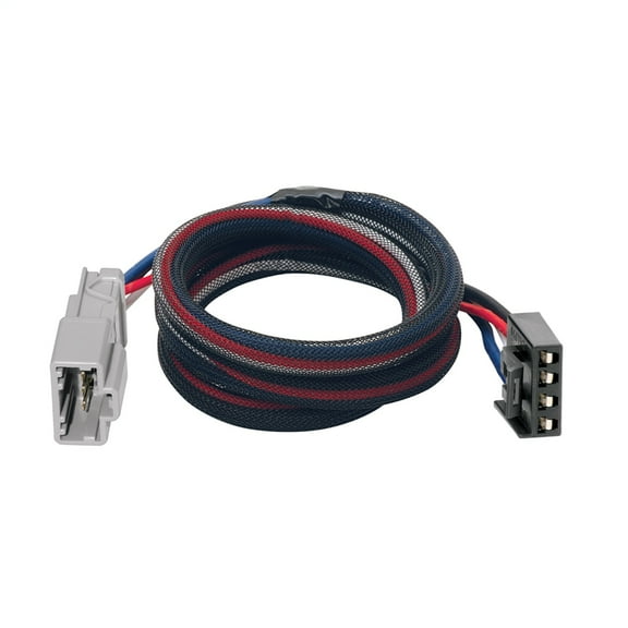 Tekonsha 3070 Brake Control Wiring Adapter Fits select: 2009-2022 HONDA PILOT, 2017-2021 HONDA RIDGELINE