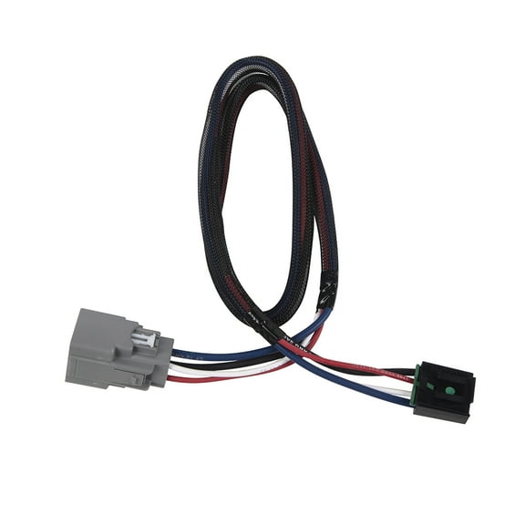 Tekonsha 307300 Trailer Brake Harness