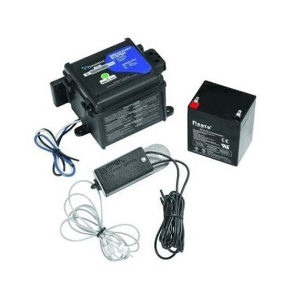 Tekonsha 5085325 Trailer Brake Away Kit