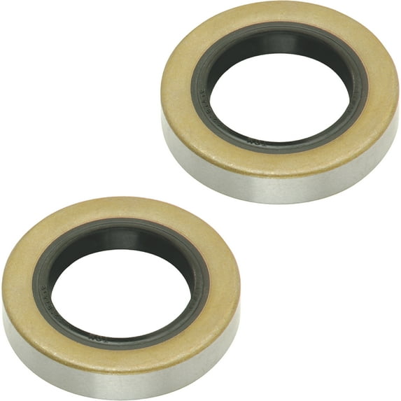 Tekonsha 5602 RV Trailer Grease Seals - 1 Pair