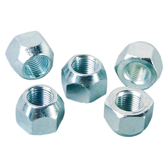 Tekonsha 5780TEK Trailer Wheel Nut
