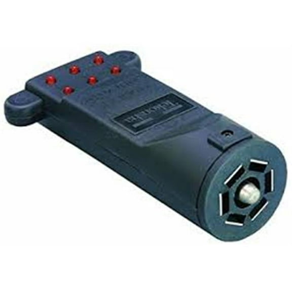 Tekonsha  7-way Trailer Emulator