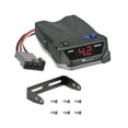 thumbnail image 1 of Tekonsha BRAKE-EVN  Proportional Brake Controller for Trailers with 1-4 Axles, Black, 1 of 2