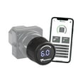 thumbnail image 1 of Tekonsha Prodigy  iD Smart Phone Configured Brake Controller for Trailers with 1-4 Axles, Black, 1 of 10