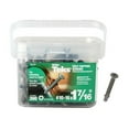 thumbnail image 1 of Teks 1374099 Self-Tapping Screw with Wings NO 10 x 1- 0.43 in. - Steel, 1 of 2