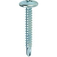 thumbnail image 1 of Lath Screw - #8 x 1"" - Truss Head - Pkg of 170 - ITW Teks 21508, 1 of 4