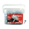 thumbnail image 1 of ITW BRANDS 600PK#8-18x3/4 PH Screw 21525, 1 of 4