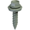 thumbnail image 1 of Roofing Screw - #12 x 1"" - Hex Head - Pkg of 80 - ITW Teks 21412, 1 of 4