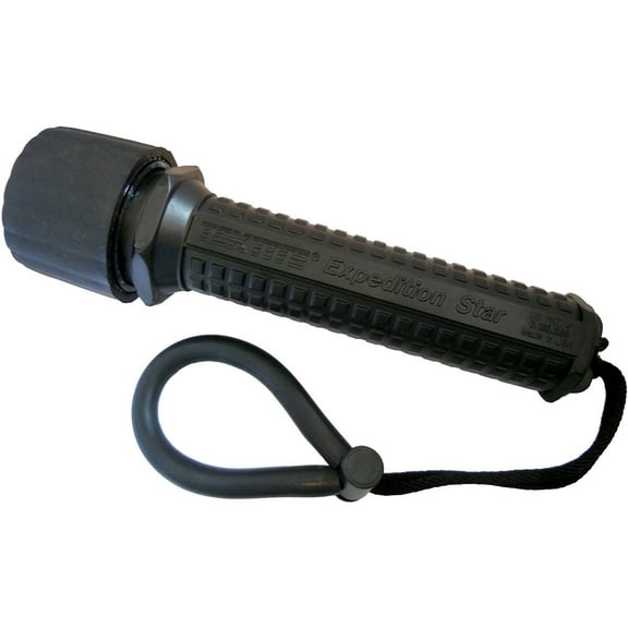 Tektite Expedition Star 500 Lumens Dive Light