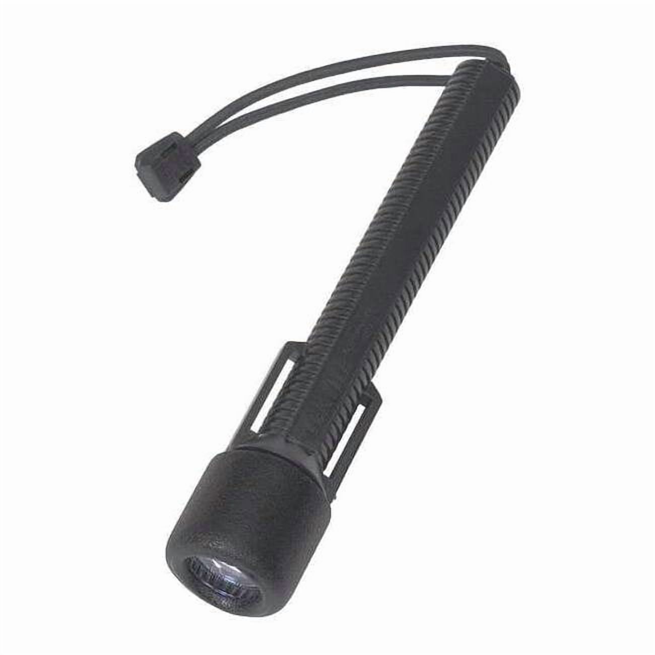 Visual Inspection Flashlight UV Inspection Light, Led Black Industrial Handheld Flashlight UV-4 ...