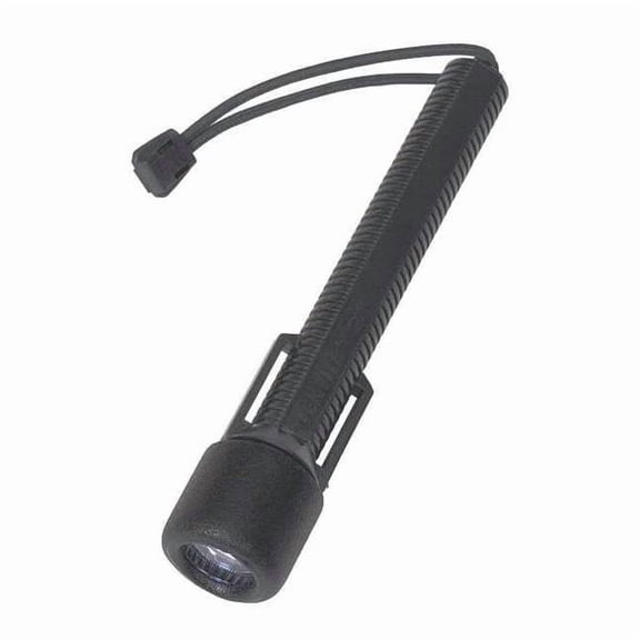 UV Inspection Light, Led Black Industrial Handheld Flashlight UV-4