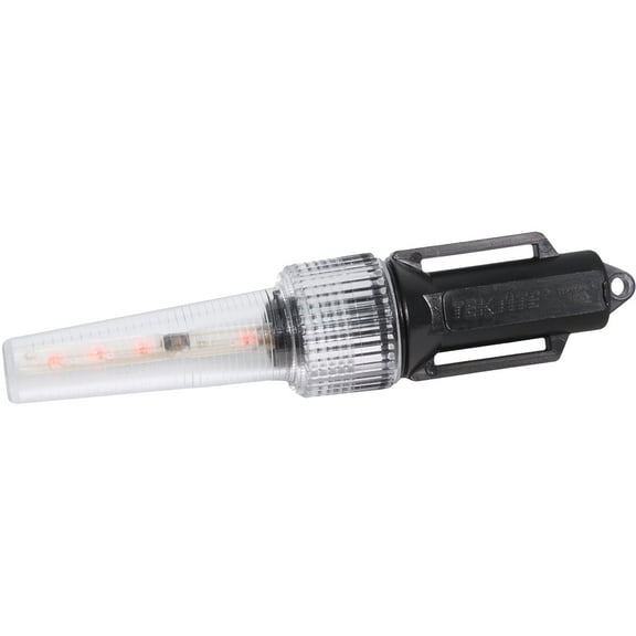Tektite Mark-Lite Fire Fly, 5 Flashing LED