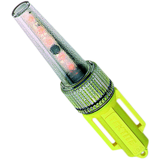 Tektite Tektite Mark-Lite Fire Fly, 5 Flashing LED