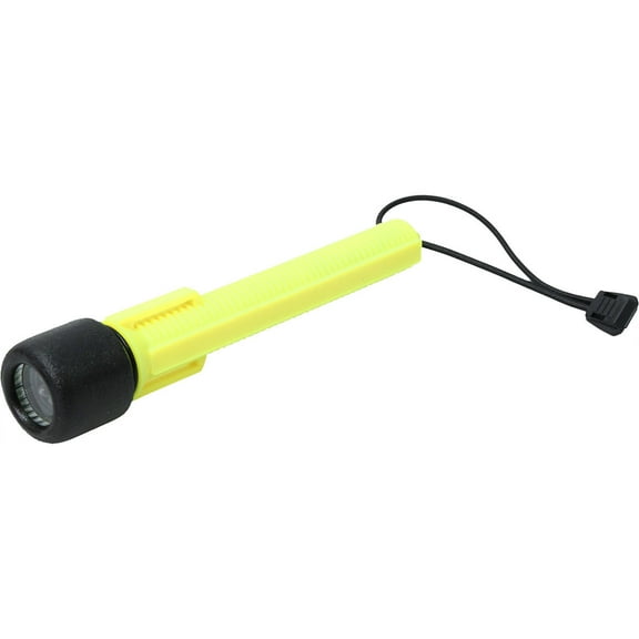 Tektite Trek 4, 4 LED's Flashlight