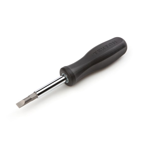Tekton Driver, 6-in-1 Slotted Driver (3/16" x 1 DMS14008