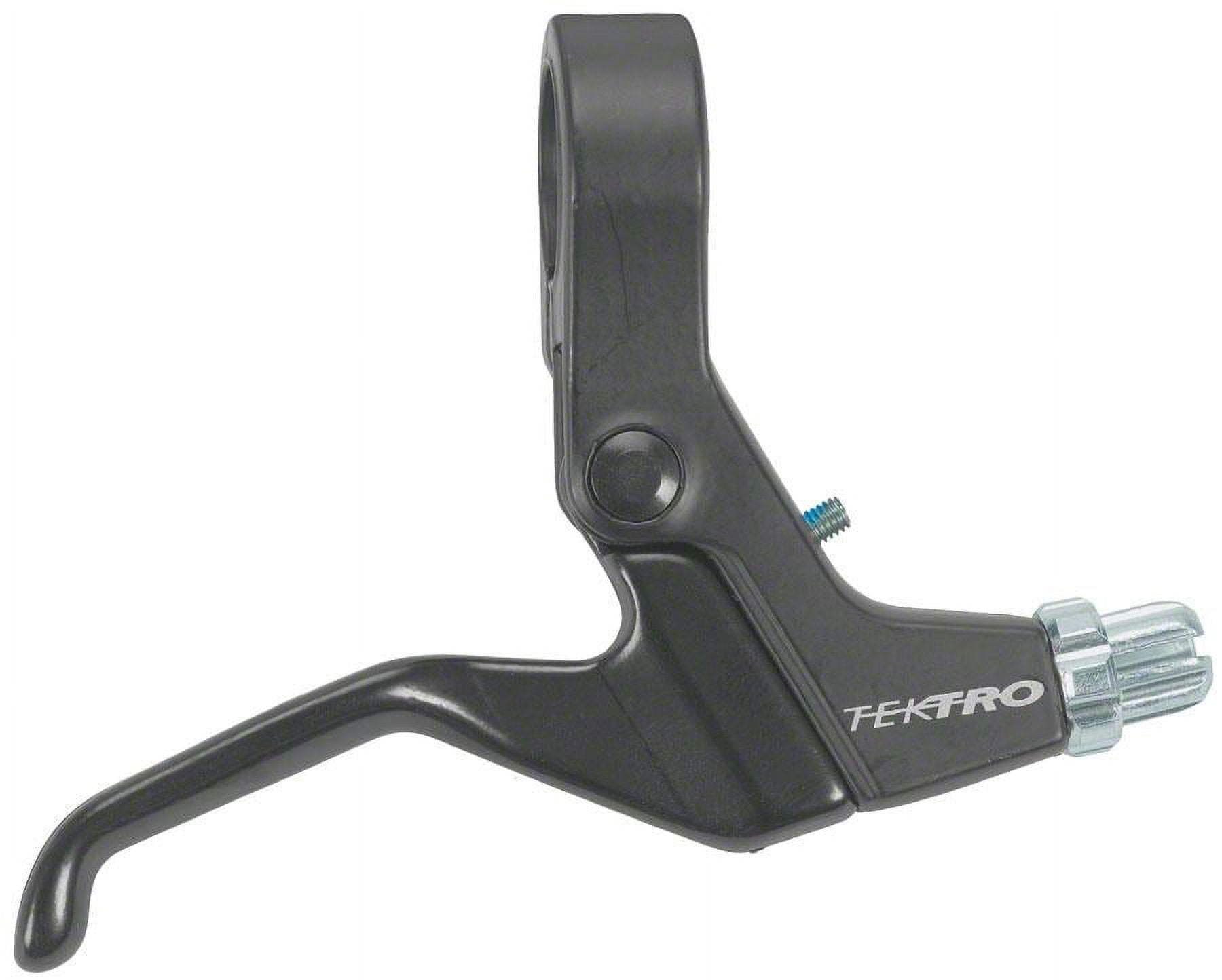 Leviers De Frein TEKTRO 316AG – BMX Freestyle, Diamètre 22.2mm, Neufs Sous Emballage