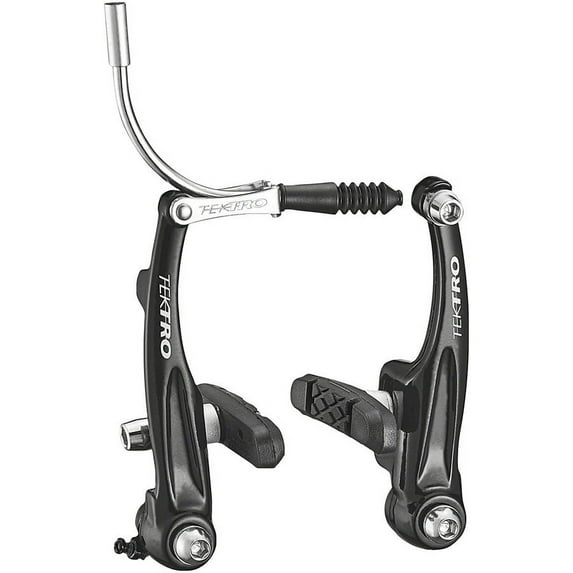 Tektro 837AL V-Brake Black