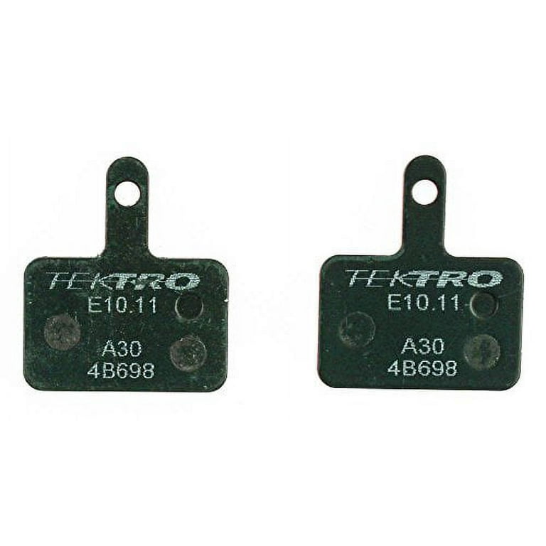Tektro Disc Brake Pad Walmart