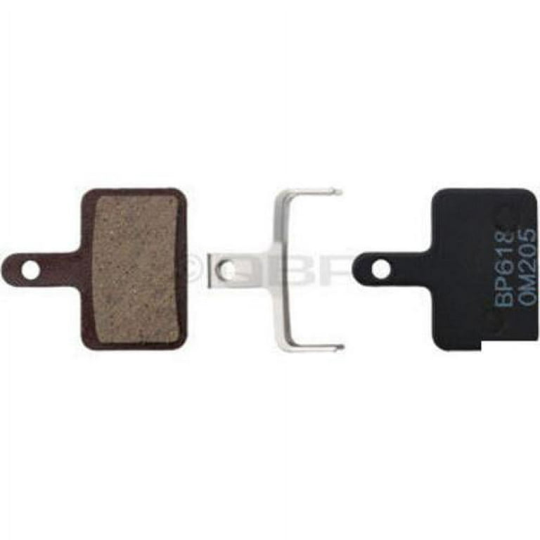Tektro Draco Auriga Comp Disc Brake Replacement Pads