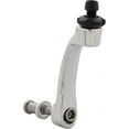 thumbnail image 1 of Tektro Front Cable Hanger Canti Fork Mount, Silver, 1 of 1
