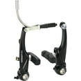 thumbnail image 1 of Tektro J310 Linear Pull Brake - Front or Rear Black, 1 of 1