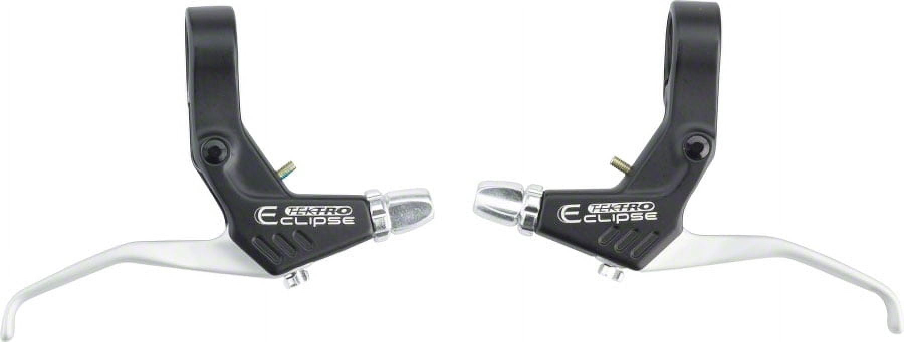 Tektro MT 2.1 Eclipse Linear Pull/Cantilever Brake Levers