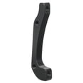 thumbnail image 1 of Tektro Rear 160mm Post Mount Adaptor for Disc Brakes Black, 1 of 1