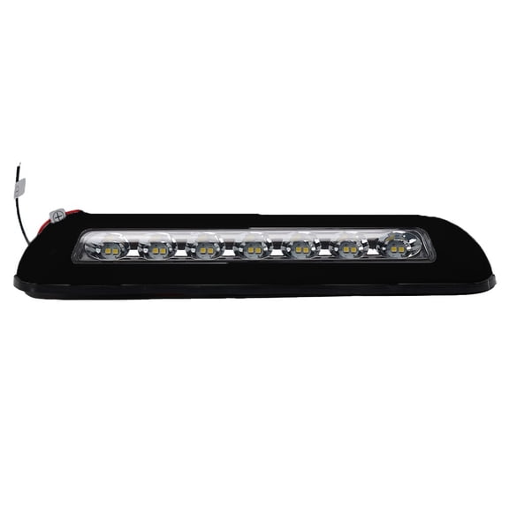 Tekuisi 12V Outdoor Camping Light RV LED Light Exterior LED Lamp Beads RV LED Awning Porch Light Motorhome Caravan Interior Wall Lamps