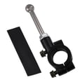 thumbnail image 1 of Tekuisi 1pc Motorcycle Side Stand Extension Kit Foot Pedal Assistant Tool Support Part for 20-23MM Kickstand, 1 of 6