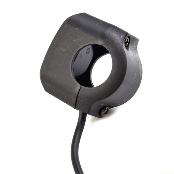 Tekuisi 1pcs Motorcycle Headlight Power Self-locking Switch Plug and Play Headlight Switch for Sur Ron Surron Light Bee X Lighting Parts