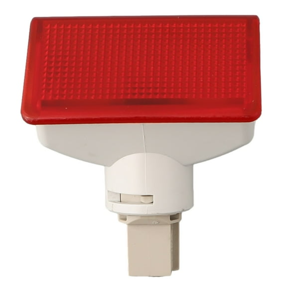 Tekuisi 1x Car Trunk Tailgate License Lights Suitable for Mercedes for A B C GLA GL ML Class Practical Lights Automotive Accessories