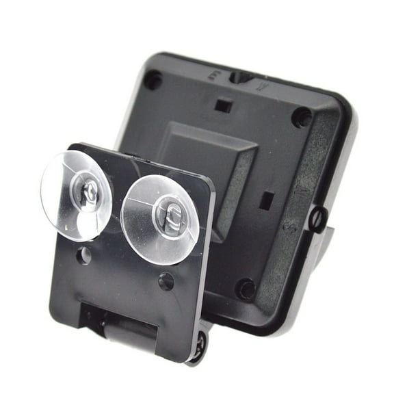 Tekuisi 1x Marine -Compass with Pivoting Mount for Boat/Truck/Car/RV Navigation High-Precision Magnetic Navigation -Compass