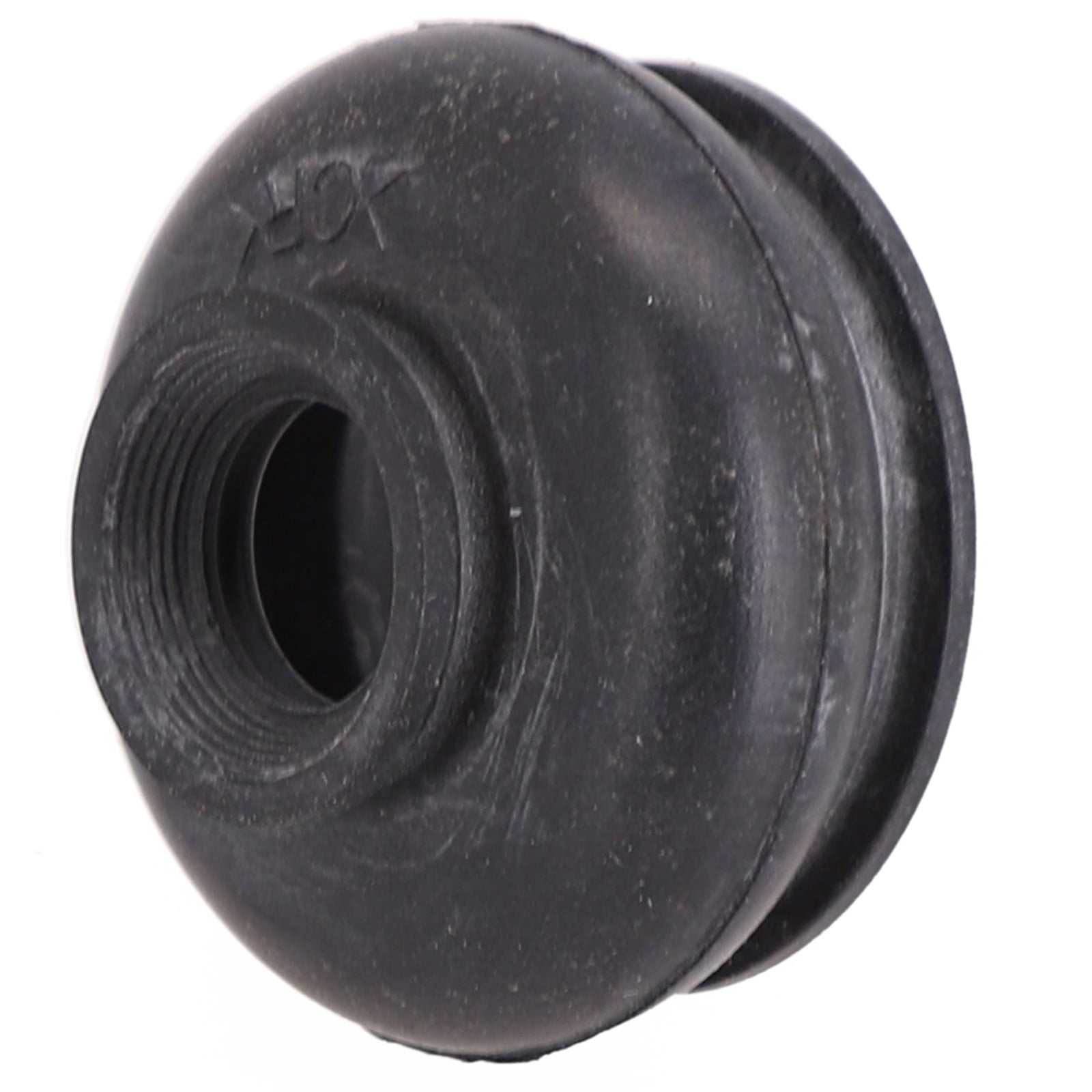 Tekuisi 1x Rubber Dust Boot Covers 11x25x19mm Track Rod End and Ball ...