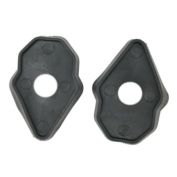 Tekuisi 2*Motorcycle Sequential LED Turn Signal DRL Blinker Light Indicator Flush Mount